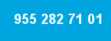 955 282 71 01